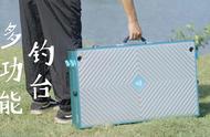 刘志强鱼娱新品钓台：500斤超强承重，让你轻松钓遍江湖！